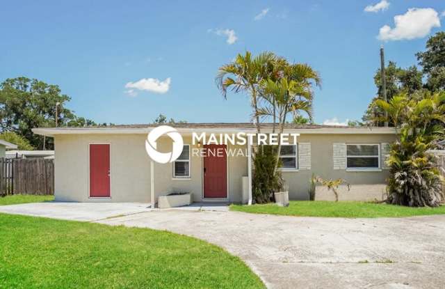 5691 92nd Avenue North - 5691 92nd Avenue North, Pinellas Park, FL 33782