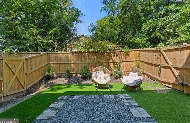1631 Overlook Way NW Gallery 3