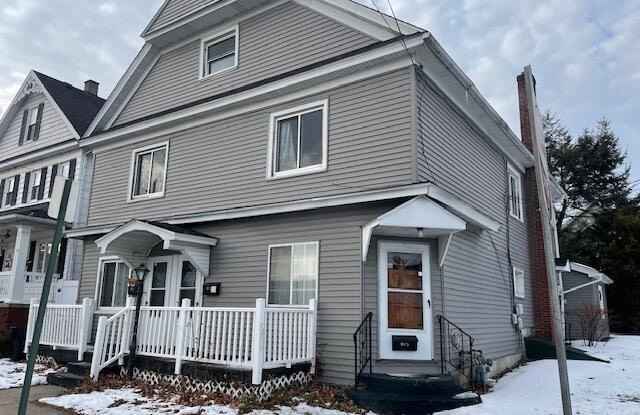 975 Lincoln Street photos photos