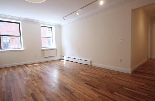 525 West 49th Street - 525 West 49th Street, New York City, NY 10019