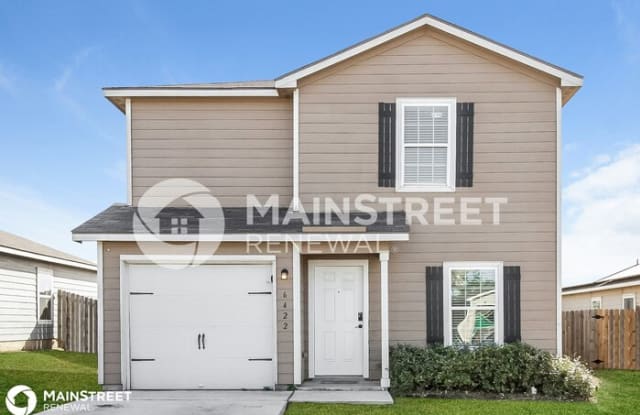 6422 Lakefront - 6422 Lakefront, San Antonio, TX 78222