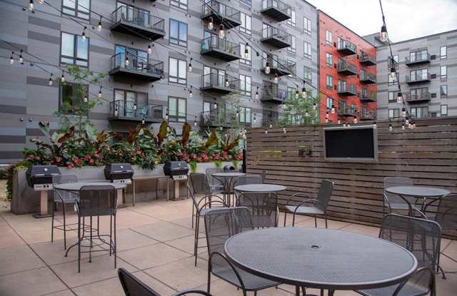 Third North Apartments Gallery 2