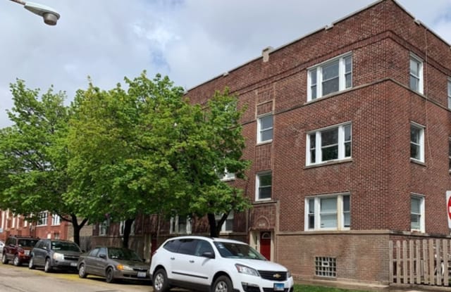 4402 W Belden Ave 3 - 4402 W Belden St, Chicago, IL 60639