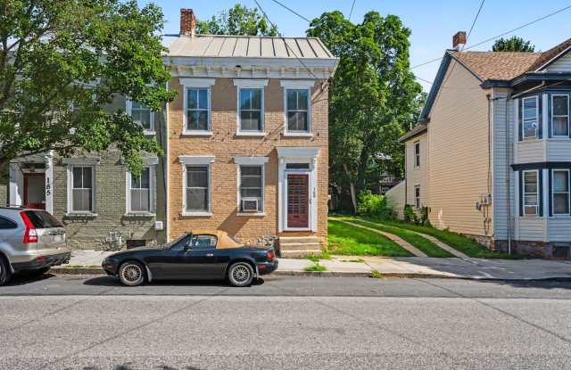 3 Bedroom Home in Carlisle Gallery 1