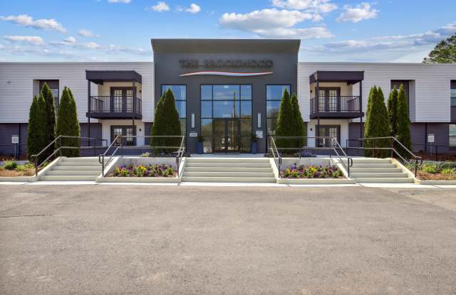 The Brookwood Apartment Homes photos photos