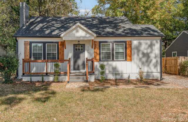2104 St Mark Street - 2104 Saint Mark Street, Charlotte, NC 28216