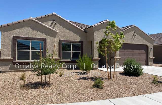 Newer 4 BR Home in Sahuarita for Rent **MOVE-IN SPECIAL** (Sahuarita Rd/La Canada) photos photos
