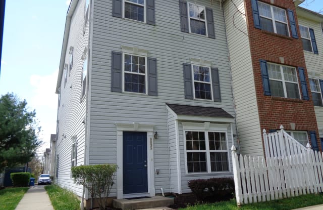 8095 Brookstone Court - 8095 Brookstone Court, Severn, MD 21144