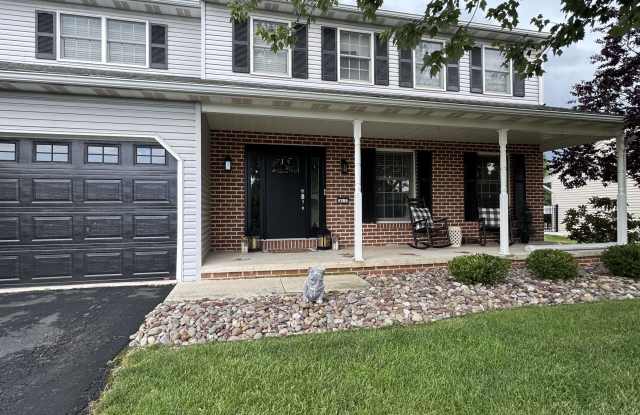 413 Clemens Drive Gallery 2