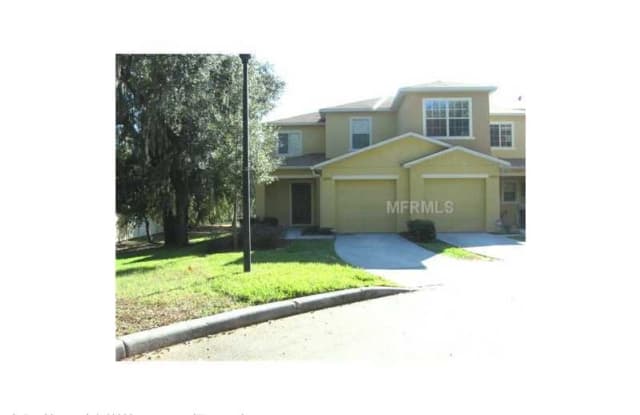 10935 KENSINGTON PARK AVE - 10935 Kensington Park Avenue, Riverview, FL 33578