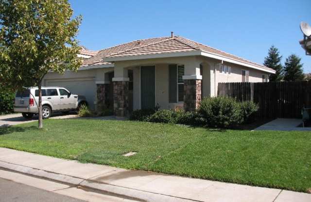 Stylish 3 Bed / 2.5 Bath Home in Lincoln – Bright, Spacious  Move-In Ready! - 669 Davenport Way, Lincoln, CA 95648