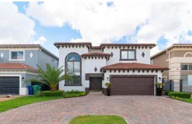 16588 SW 44 Street - 16588 Southwest 44th Street, Miami-Dade County, FL 33185