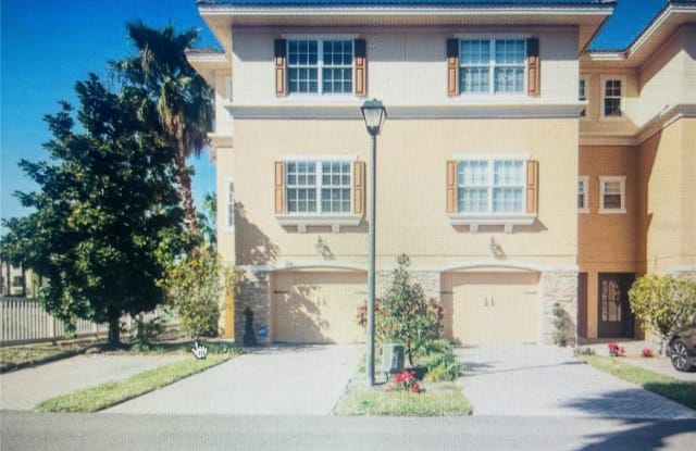 5601 BLACKFIN DRIVE - 5601 Blackfin Drive, New Port Richey, FL 34652