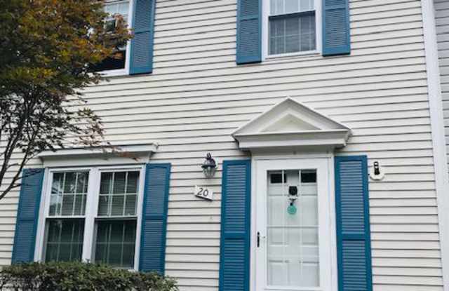 20 REDLIN COURT - 20 Redlin Court, Countryside, VA 20165