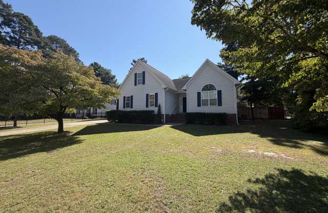 414 Raynor Drive Gallery 1