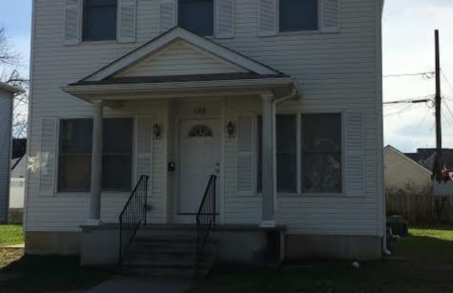 108 Poplar Avenue - 108 Poplar Avenue, Deal, NJ 07723