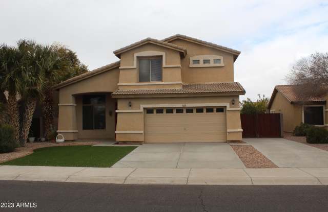 15876 W SONORA Street photos photos