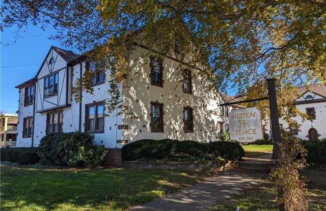 341 Alden Avenue unit: Apt 4 photos photos