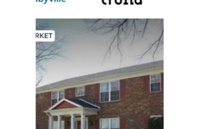 4518 Cordova rd Apt 1 - 4518 Cordova Road, Beechwood Village, KY 40207
