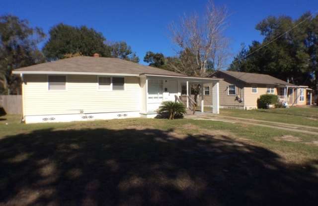 6641 Ector Road - 6641 Ector Road, Jacksonville, FL 32211