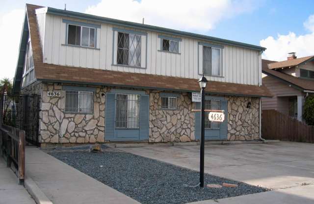 4636 Alabama St photos photos 4636 Alabama St photos photos