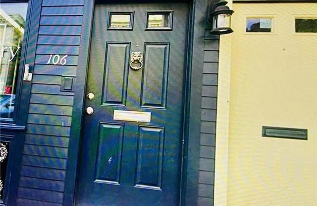 106 Swinburne Row photos photos