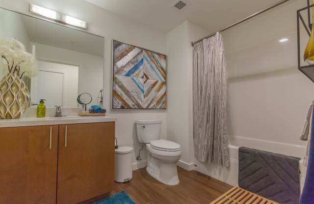 Linden Apartments Gallery 4