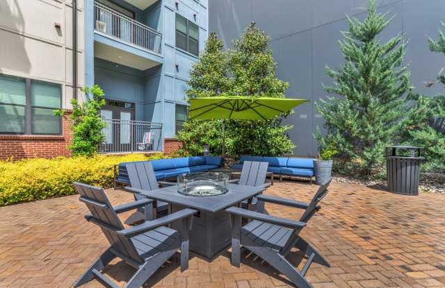 Octave Apartments Gallery 4