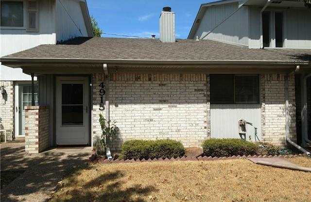 4915 Maryanna Way - 4915 Maryanna Way, North Richland Hills, TX 76180