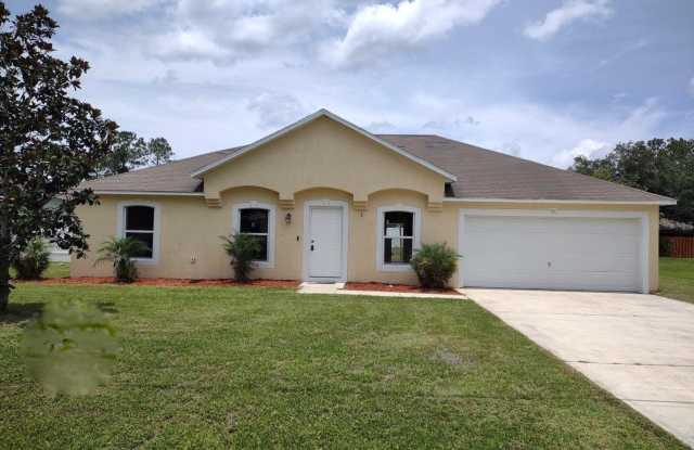 31 SEA TRAIL - 31 Sea Trail, Palm Coast, FL 32164