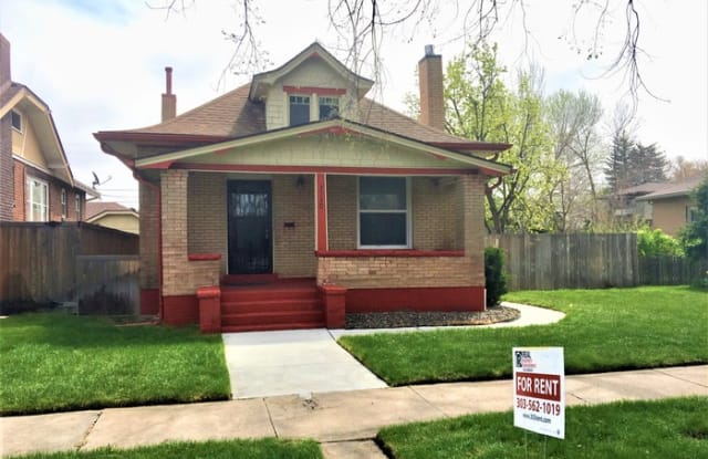 3530 Bryant Street - 3530 Bryant Street, Denver, CO 80211