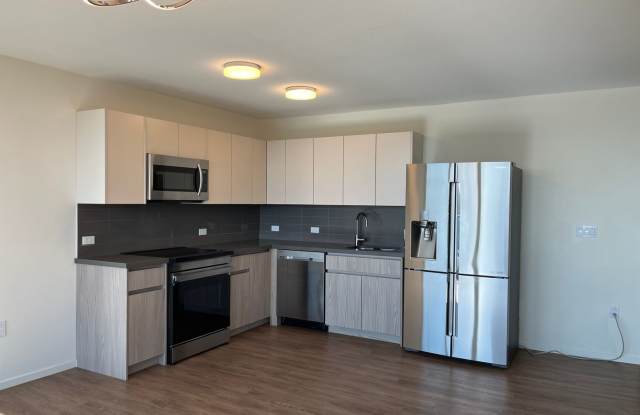 Kapiolani Residence Condo - 2 bedrooms, 2 bath condo with 1 parking - Avail now! photos photos