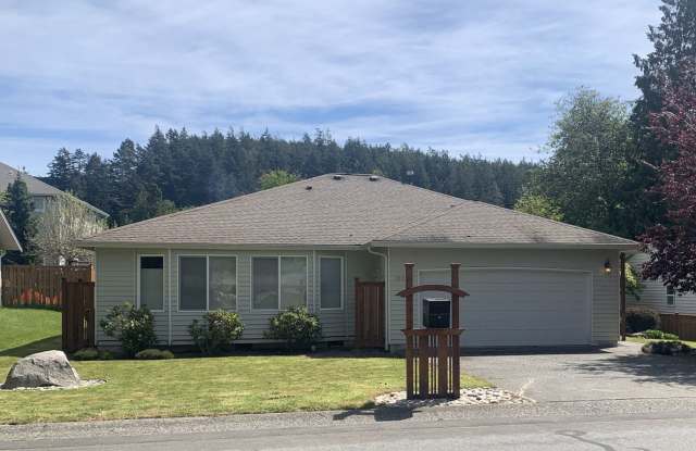 4103 Kingsway - 4103 Kingsway, Anacortes, WA 98221