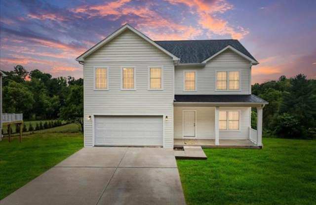 5 BED 2.5 BATH HOME LOCATED IN BLACKSBURG Gallery 3