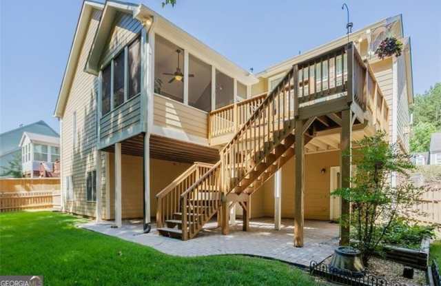 6418 Crown Forest Court Gallery 3