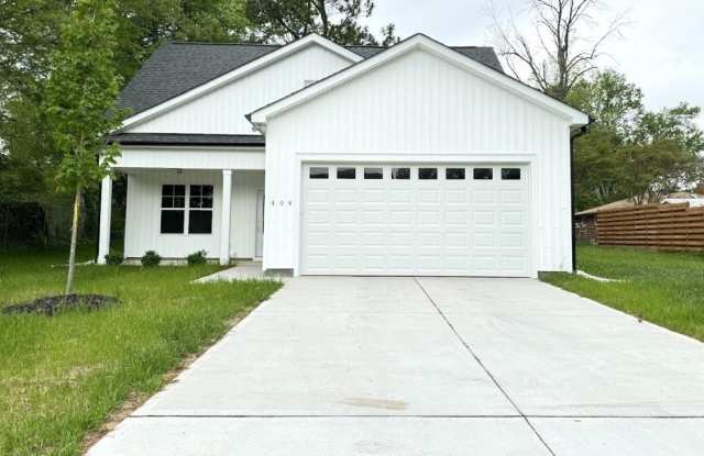 404 Andrews Road - 404 Andrews Road, Durham, NC 27705