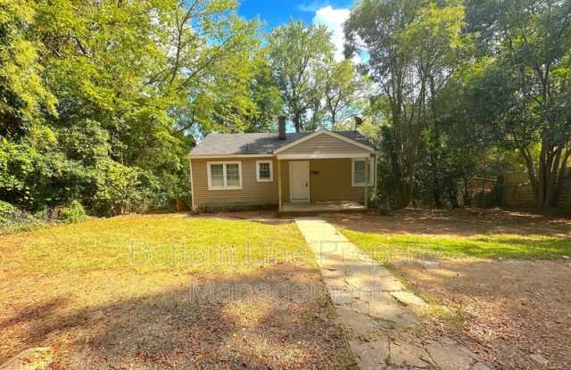 2438 Columbus Circle - 2438 Columbus Circle, Charlotte, NC 28208 2438 Columbus Circle - 2438 Columbus Circle, Charlotte, NC 28208