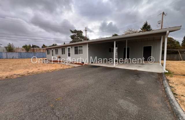 One Level Duplex Near Peace Health Gallery 4