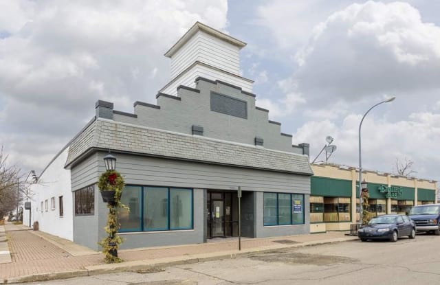 15001 Charlevoix - 15001 Charlevoix Street, Grosse Pointe Park, MI 48230