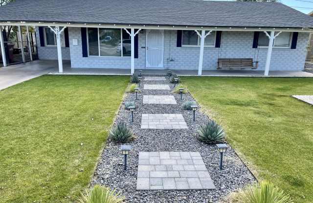 7337 East Almeria Road photos photos