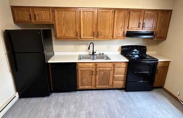 2-Bedroom Townhome in a Quiet Community in Troy, OH - Available beginning of August! photos photos