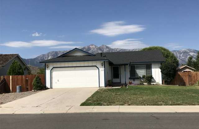 3/2/2 Home in Gardnerville Ranchos photos photos