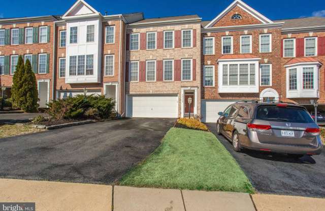 42744 MONTEVISTA SQUARE - 42744 Montevista Square, Loudoun County, VA 20176