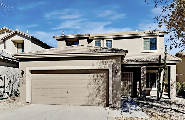 19272 W Adams St, Buckeye, AZ 85326 - 19272 West Adams Street, Buckeye, AZ 85326