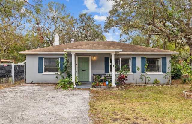 2201 E IDLEWILD AVENUE - 2201 East Idlewild Avenue, Tampa, FL 33610
