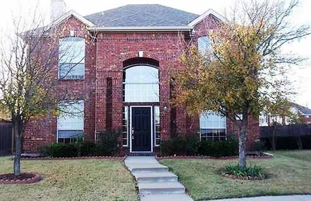 6217 Apache Drive - 6217 Apache Drive, The Colony, TX 75056