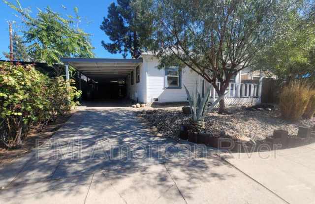 2643 43rd St - 2643 43rd Street, Sacramento, CA 95817