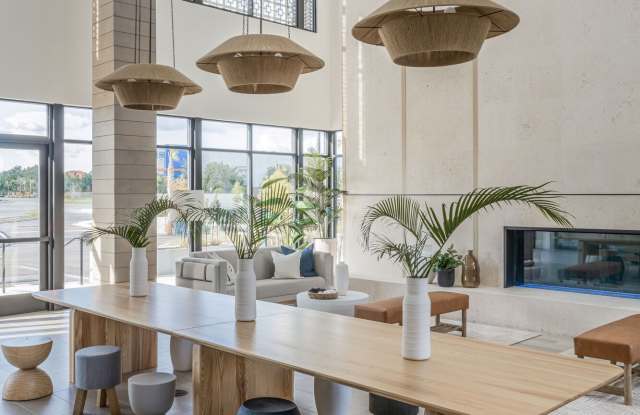 Infield Apartments Gallery 2