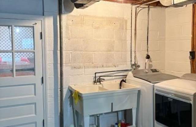 5303 GLENWOOD Road - 5303 Glenwood Road, Bethesda, MD 20814