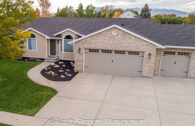 10787 North 5800 West - 10787 North 5800 West Street, Highland, UT 84003 10787 North 5800 West - 10787 North 5800 West Street, Highland, UT 84003